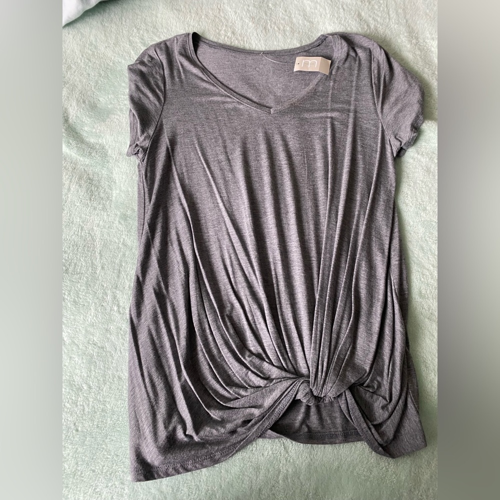 Womens Maurice top
